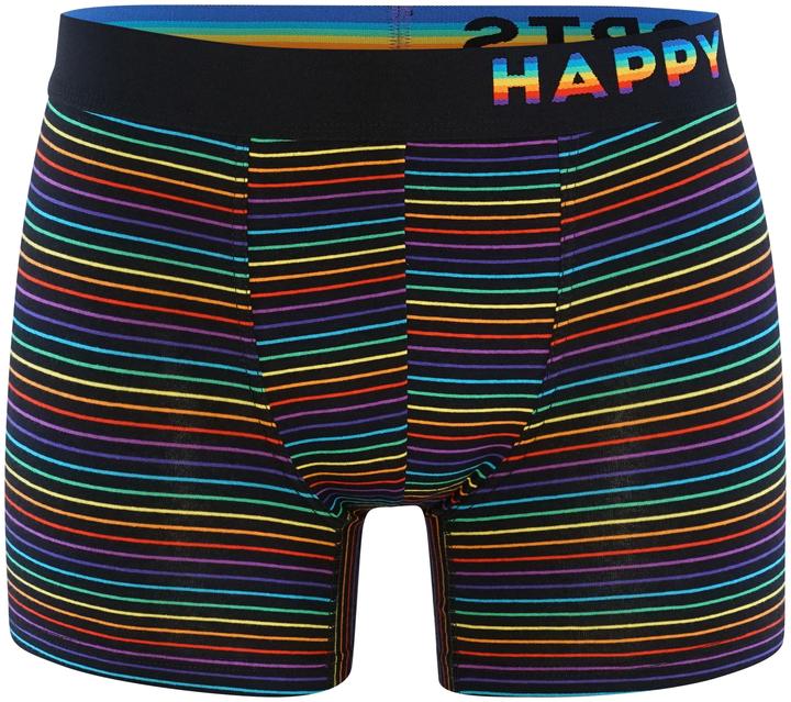 Produktbild Happy shorts Retroshorts Trunks (XL, 2er Pack)