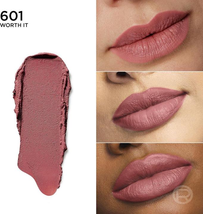 Produktbild L'Oréal Paris L'Oreal Color Riche (Nude)