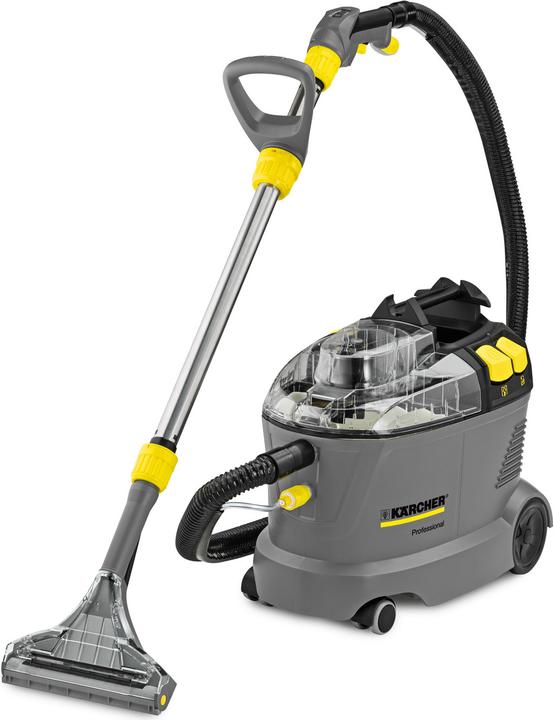 Produktbild Kärcher Professional Waschsauger Puzzi 8/1 C (Nass-Trockensauger)