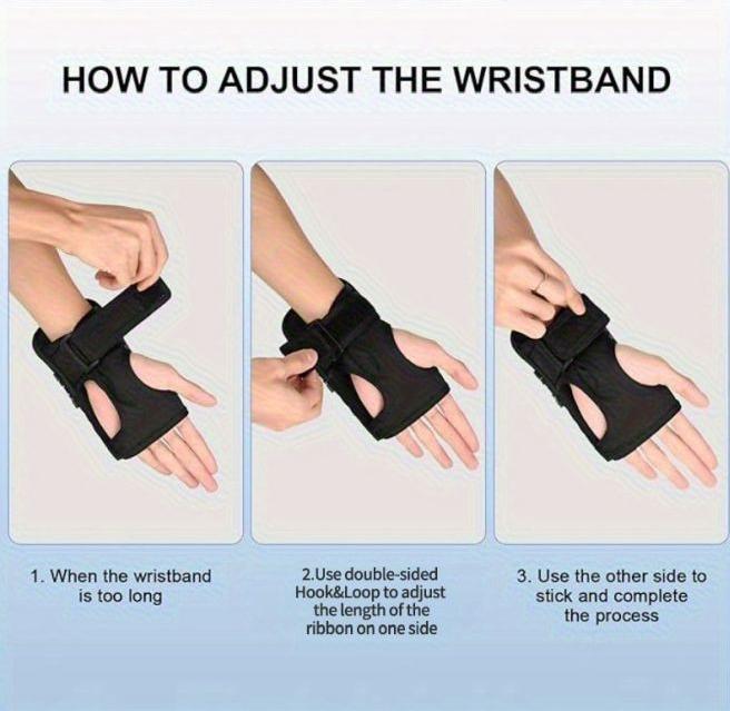 Produktbild Mu Sport ActiveShield Wrist Series Sport Armband fürs Handgelenk