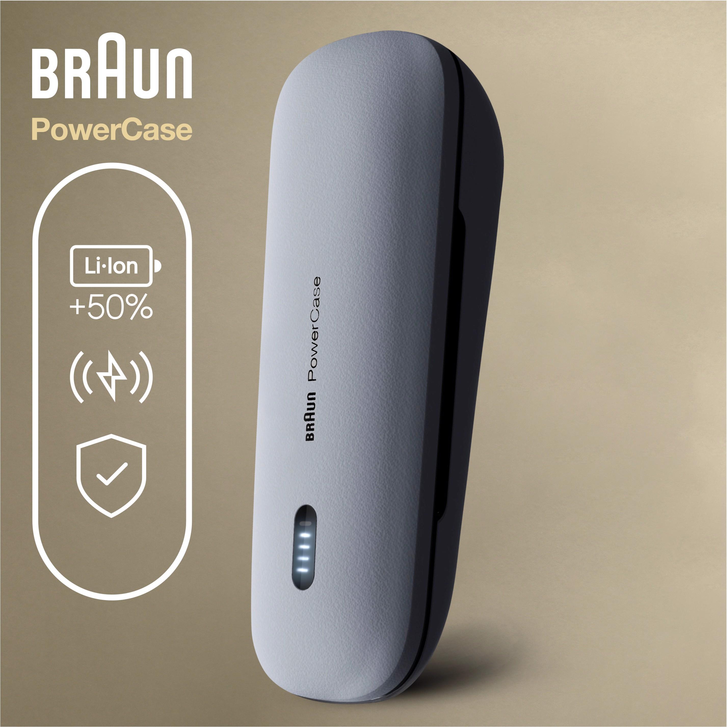 Thumbnail - Braun, Zubehör Haarentfernung, Series 8 & 9 (1 x)