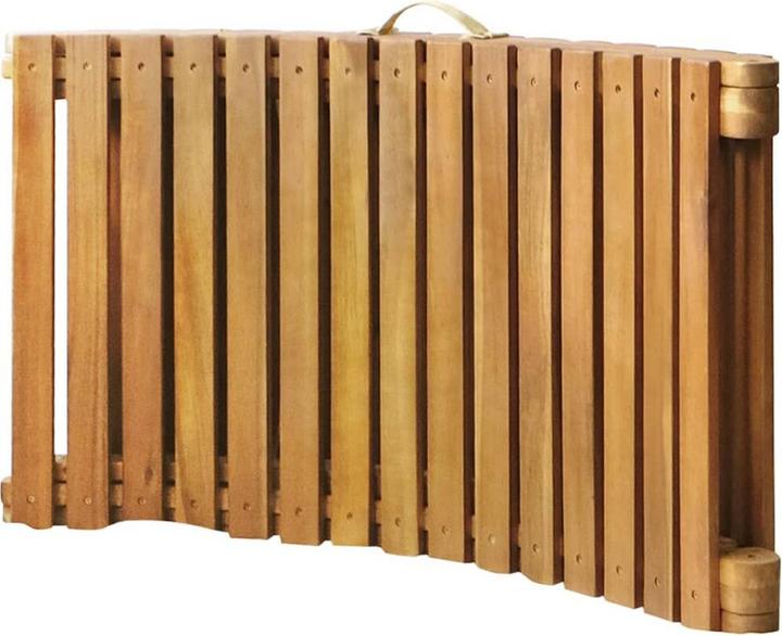 Image du produit vidaXL Klotilde (184 cm)
