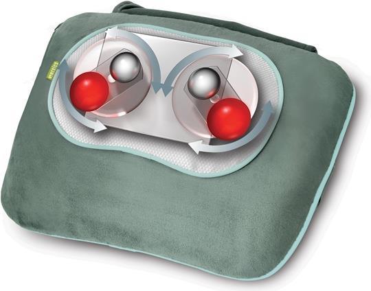 Produktbild Homedics Massagekissen MPS-500H-EU