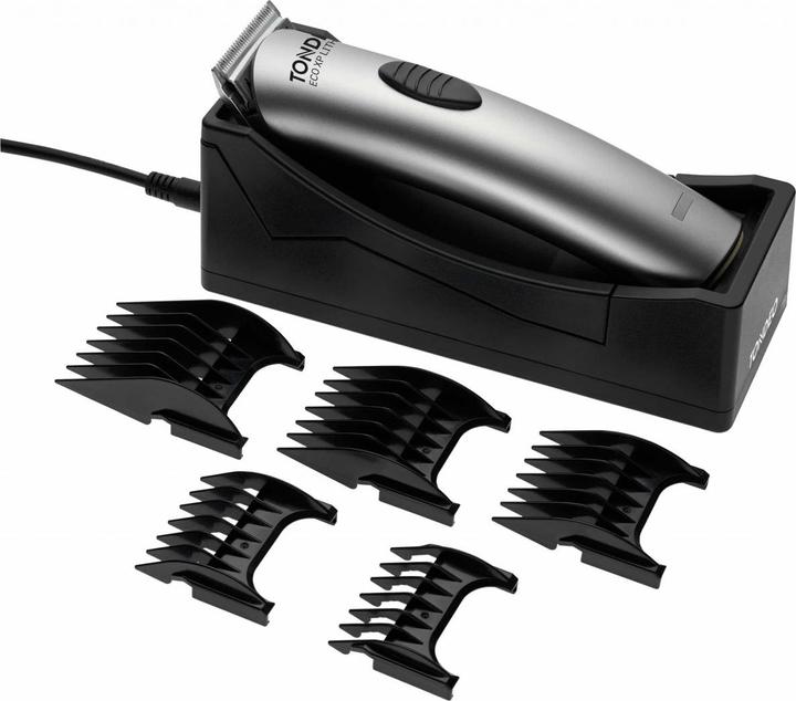 Actual product image Tondeo Professional hair trimmer Eco XP Lithium