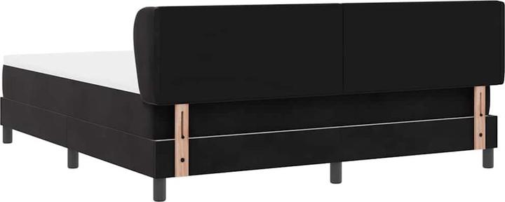 Produktbild vidaXL Boxspringbett (180 x 200 cm)