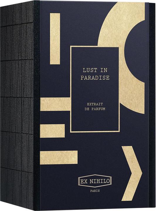 Produktbild Ex Nihilo Paris LUST IN PARADISE Extrait de Parfum (Extrait De Parfum)