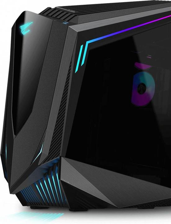 Actual product image Gigabyte Aorus C700 (ATX, E-ATX, mATX, Mini-ITX)