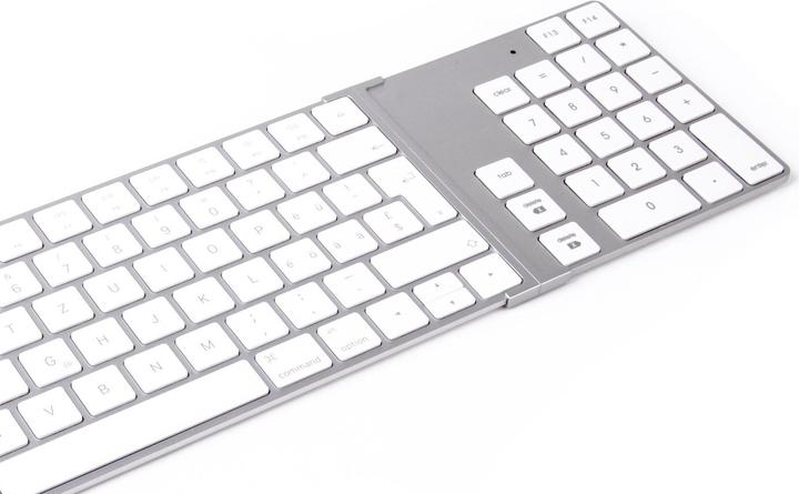 Produktbild LMP Wkp-1644 (Nummernblock, Kabellos)