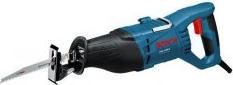 Actual product image Bosch Professional Reciprocating saw GSA 1100 E, saw blade metal S 123 XF, saw blade wood S 2345 X