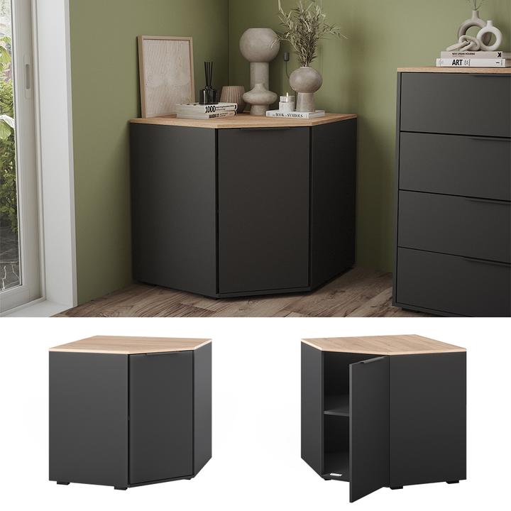 Image du produit Vicco Betti (78 x 78 x 78 cm)
