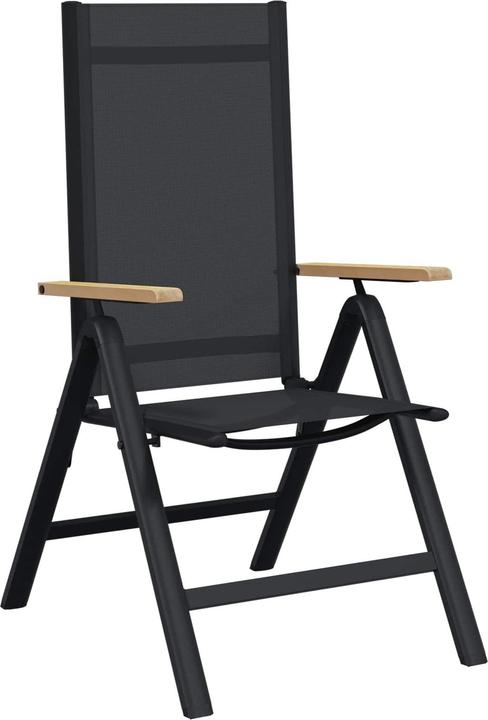 Braun, Schwarz