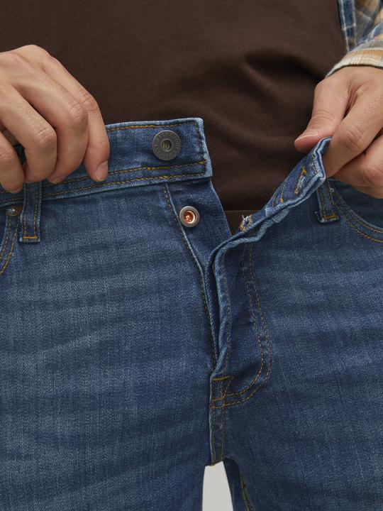 Image du produit Jack & Jones Jeans Glenn Original AM 117 Slim Fit (W38/L32)