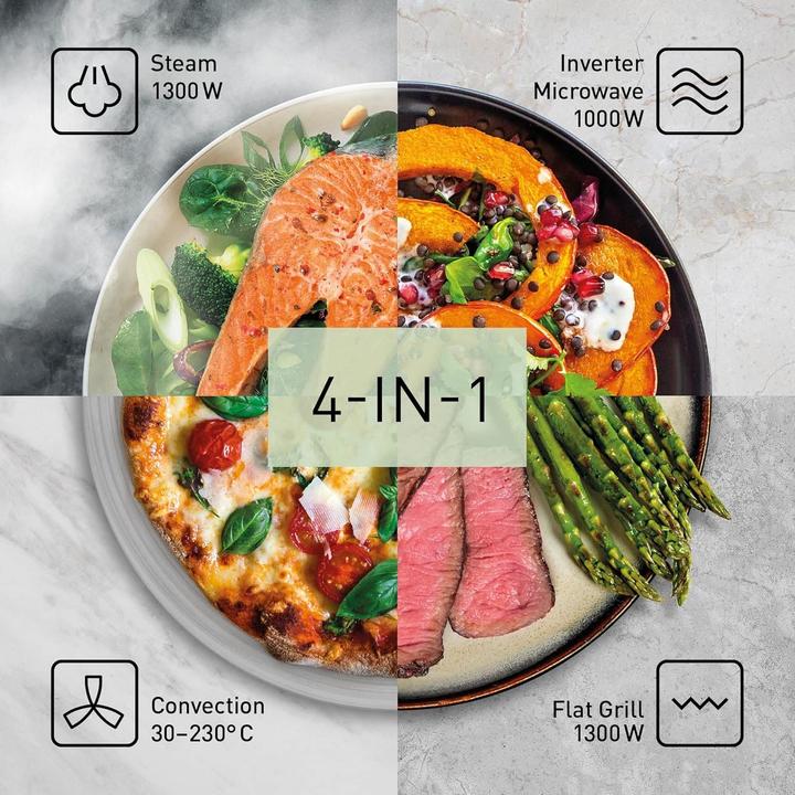 Produktbild Panasonic NN-CS88LBEPG (31 l)