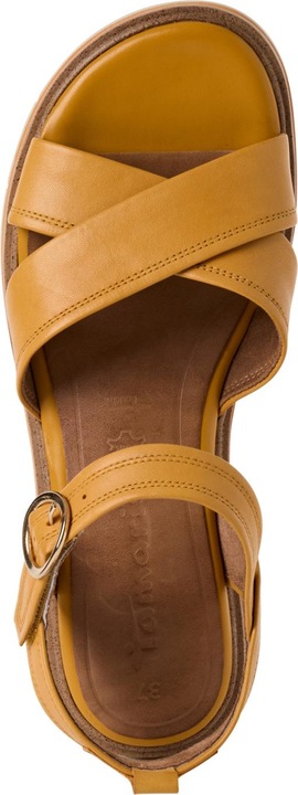 Actual product image Tamaris Sandal (39)