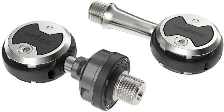 Actual product image Wahoo Kickr Rollr