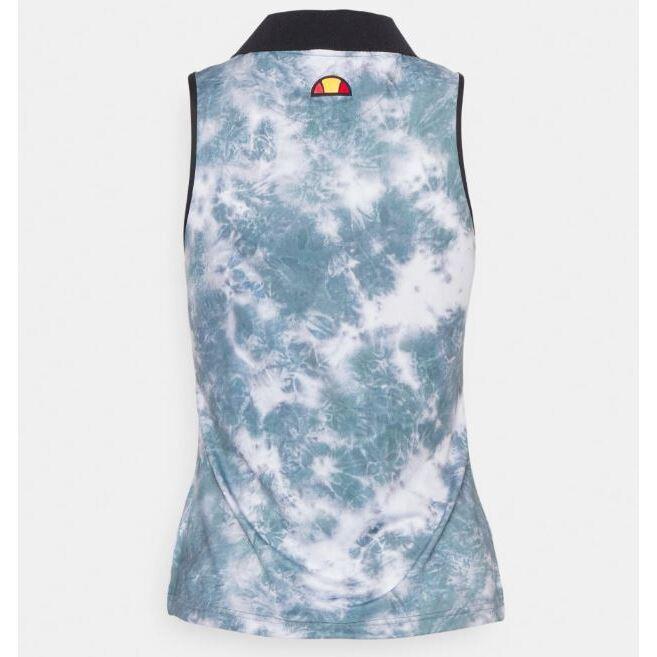 Produktbild Ellesse polo-shirt damen camalo (XS)