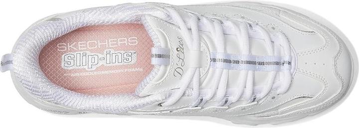 Image du produit Skechers D Lites Winning Choice (38.5)
