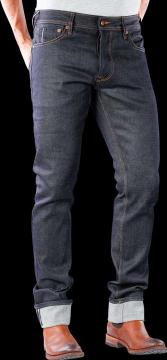 Produktbild Pepe Jeans Stanley Tapered 14 oz selvedge denim (W29/L34)