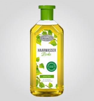 Image du produit Original Hagners Lotion capillaire Bouleau 500 ml (500 ml)