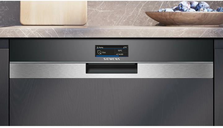 Immagine prodotto Siemens Lavastoviglie integrata SIEM