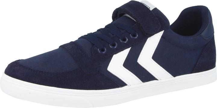 Produktbild hummel Slimmer Stadil Low Junior (33)