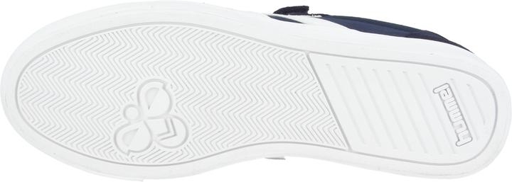 Produktbild hummel Slimmer Stadil Low Junior (33)