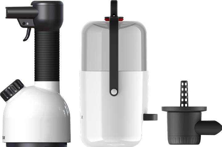 Immagine prodotto Laurastar IGGI Dampf-Sterilisierungs-Set