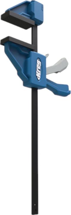 Productafbeelding Kreg KVGC12 VersaGrip Einhandzwinge Spannweite 300 mm (300 mm)