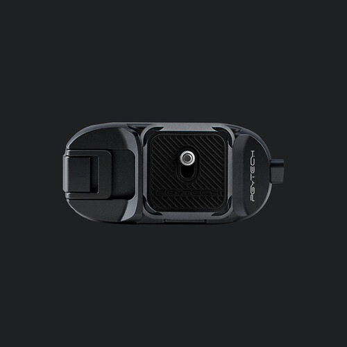 Actual product image Pgytech Adapter Beetle camera clip (Various)