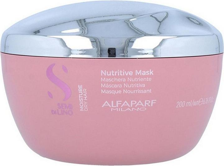 Alfaparf Semi Di Lino Nutritive (200 ml)