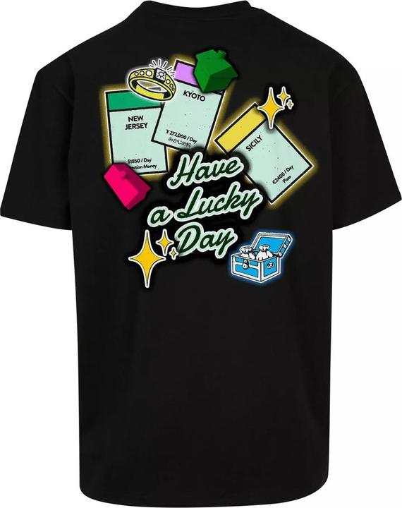 Produktbild Mister Tee Interpol TShirt in Übergrösse (3XL, 5XL, XL, XS, XXL)