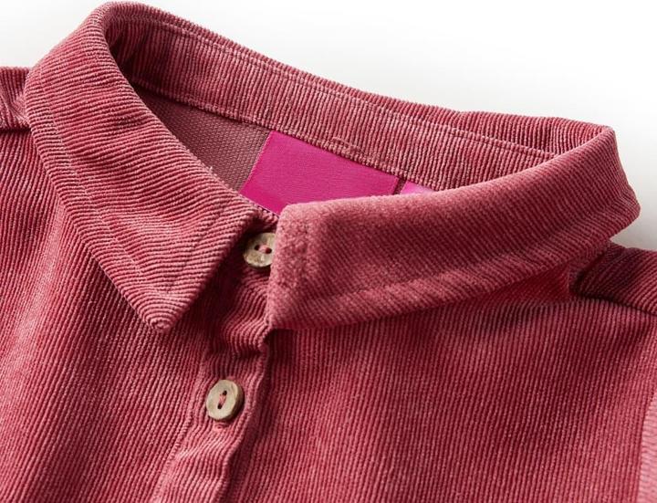 Actual product image vidaXL Kinderkleid (128)