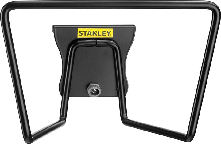 Stanley Haken in S-Form