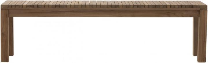 Produktbild Jan Kurtz Samoa (160 cm)