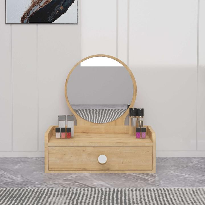 Produktbild Homitis Aura Make-Up Table (60 x 40 x 22 cm)