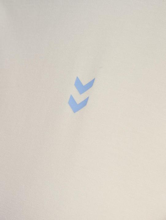 Actual product image hummel hmlYOGA SOFT LOOSE W T-SHIRT LS (XS)