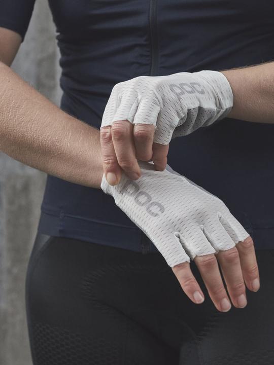Actual product image Poc Agile Short Glove (M)
