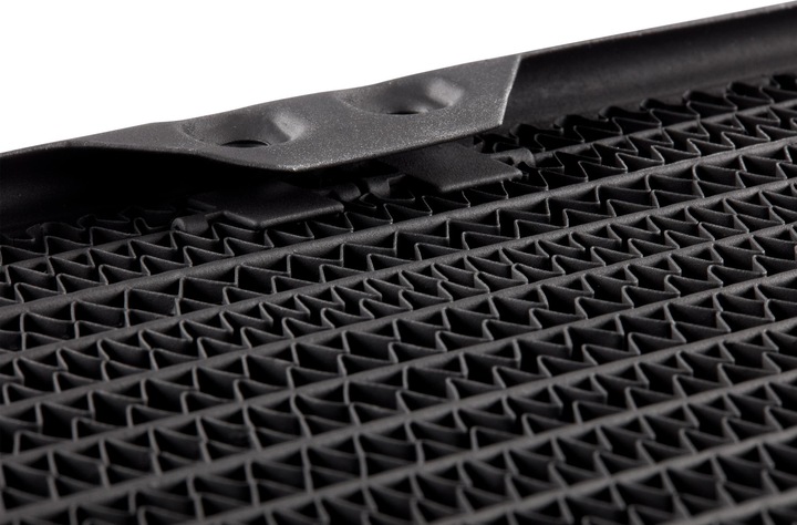 Actual product image Corsair Hydro X Series XR5 140mm (140 mm)