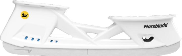 Actual product image Marsblade Eisen I2 Komplett