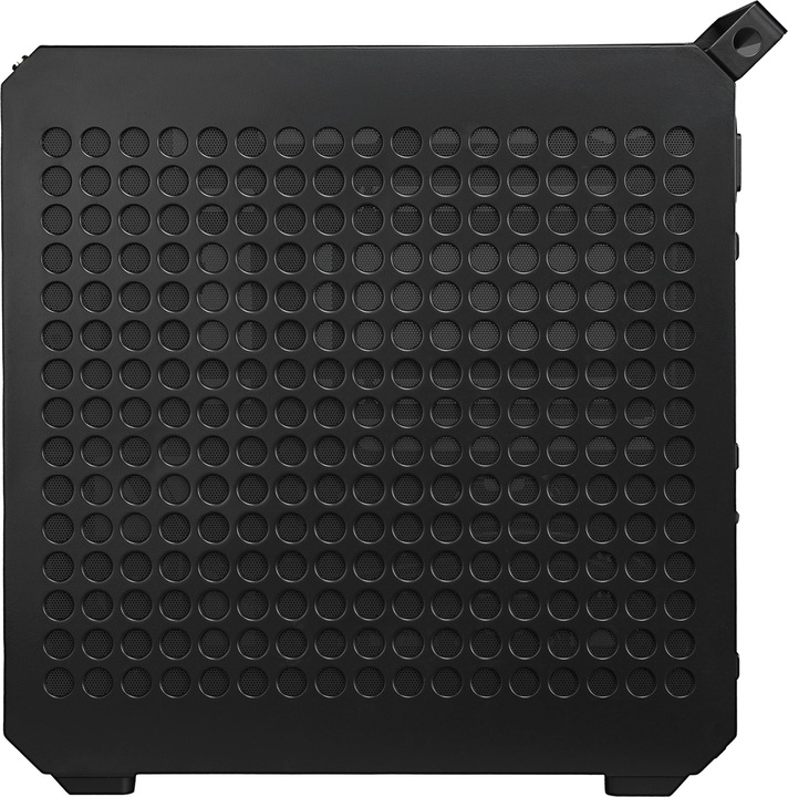 Actual product image Cooler Master Qube 500 Flatpack (mATX, ITX, E-ATX, ATX)