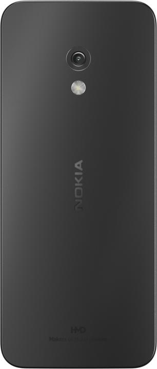 Actual product image Nokia 235 4G (2024) (2.80", 2 Mpx, 4G)