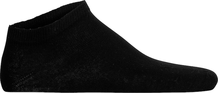 Immagine prodotto Hudson Socken Casual EASY³ 3-PACK SNEAKER (confezione da 3, 35 - 38)