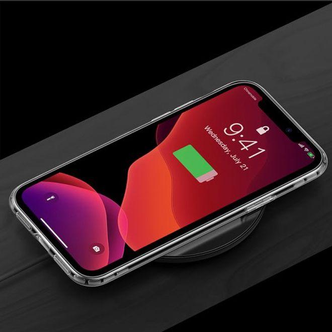 Immagine prodotto Baseus Serie di airbag di sicurezza con copertura posteriore (Apple iPhone 11 Pro)