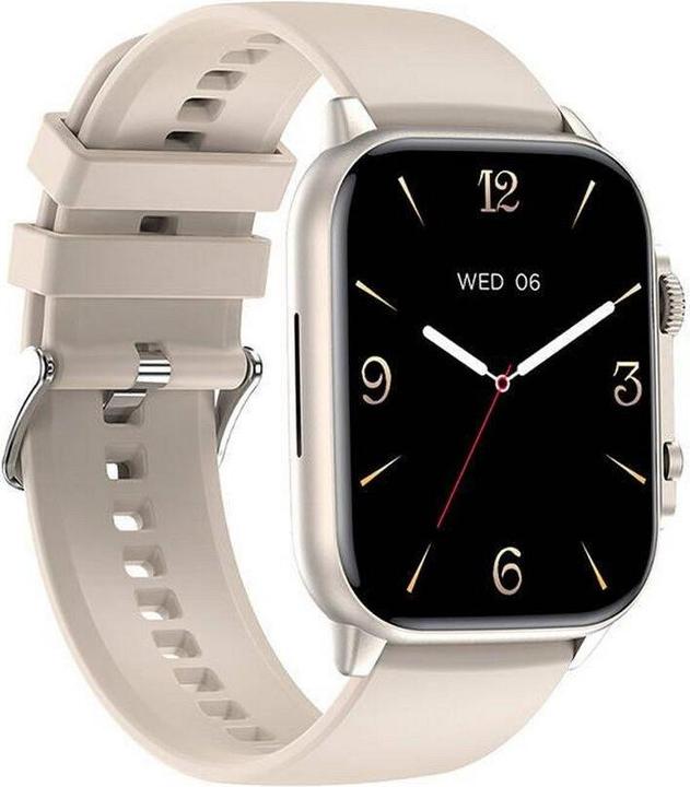 Immagine prodotto Colmi Chytré hodinky C81 (oro)