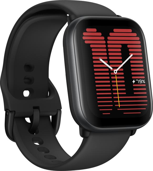 Produktbild Amazfit Active (42.36 mm)