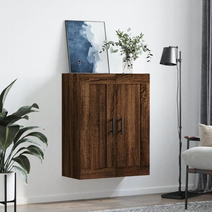 Image du produit vidaXL Wandschrank (69.50 x 34 x 90 cm)