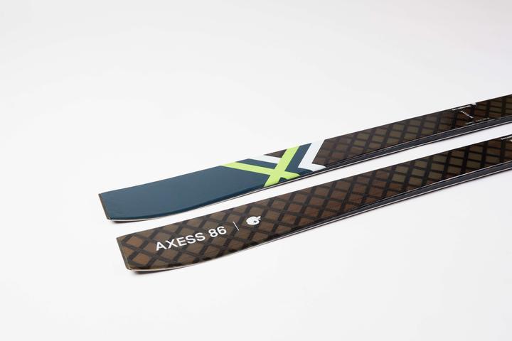 Produktbild Movement Axess 86 2023 (161 cm, Ohne Bindung)