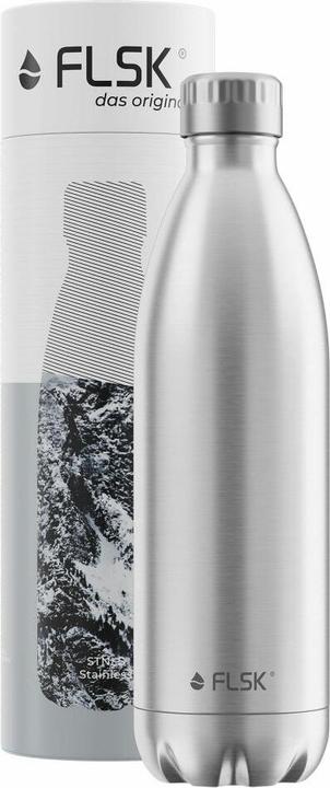 Actual product image FLSK Drinking bottle (1 l)