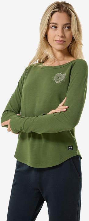 Produktbild Super Natural Little Heartwood Crew (S)