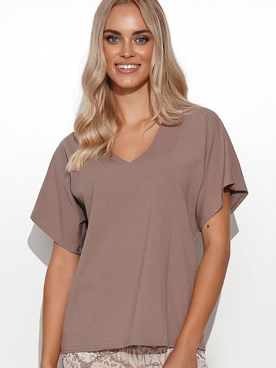 Makadamia Blouse (44, 45, 46)